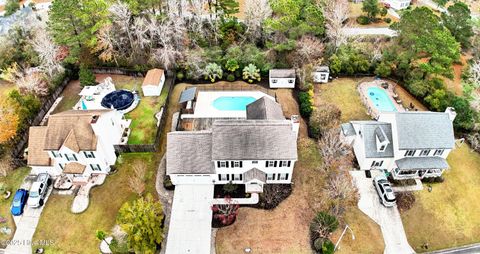 Tiny photo for 4013 Claymore Drive, Wilmington, NC 28405 (MLS # 100544266)