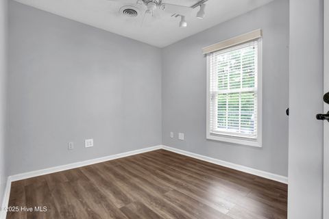 Tiny photo for 4013 Claymore Drive, Wilmington, NC 28405 (MLS # 100544266)