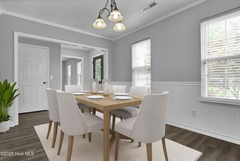 Tiny photo for 4013 Claymore Drive, Wilmington, NC 28405 (MLS # 100544266)