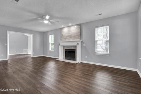 Tiny photo for 4013 Claymore Drive, Wilmington, NC 28405 (MLS # 100544266)