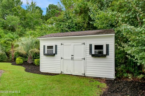 Tiny photo for 4013 Claymore Drive, Wilmington, NC 28405 (MLS # 100544266)