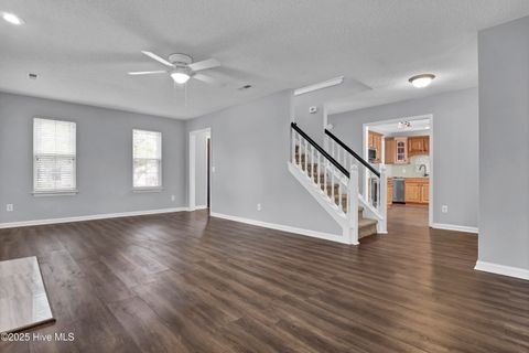 Tiny photo for 4013 Claymore Drive, Wilmington, NC 28405 (MLS # 100544266)