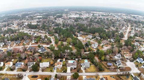 Tiny photo for 4013 Claymore Drive, Wilmington, NC 28405 (MLS # 100544266)