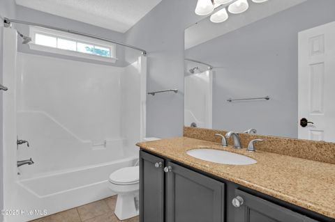 Tiny photo for 4013 Claymore Drive, Wilmington, NC 28405 (MLS # 100544266)