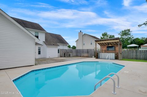 Tiny photo for 4013 Claymore Drive, Wilmington, NC 28405 (MLS # 100544266)