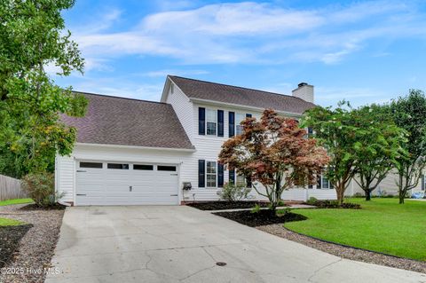 Tiny photo for 4013 Claymore Drive, Wilmington, NC 28405 (MLS # 100544266)