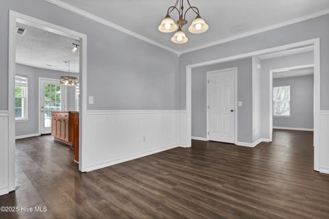 Tiny photo for 4013 Claymore Drive, Wilmington, NC 28405 (MLS # 100544266)