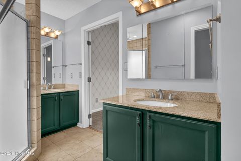 Tiny photo for 4013 Claymore Drive, Wilmington, NC 28405 (MLS # 100544266)