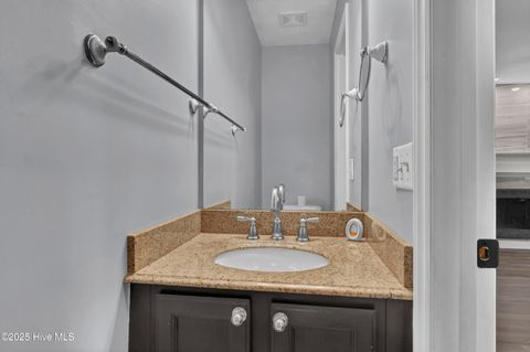 Tiny photo for 4013 Claymore Drive, Wilmington, NC 28405 (MLS # 100544266)