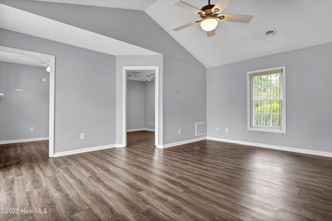 Tiny photo for 4013 Claymore Drive, Wilmington, NC 28405 (MLS # 100544266)