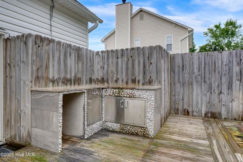 Tiny photo for 4013 Claymore Drive, Wilmington, NC 28405 (MLS # 100544266)