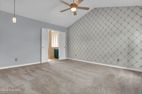 Tiny photo for 4013 Claymore Drive, Wilmington, NC 28405 (MLS # 100544266)