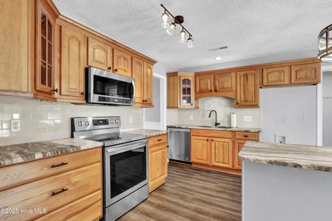 Tiny photo for 4013 Claymore Drive, Wilmington, NC 28405 (MLS # 100544266)