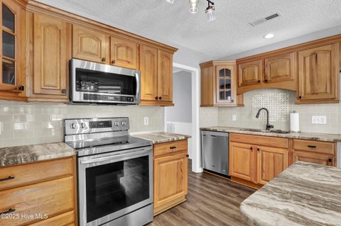 Tiny photo for 4013 Claymore Drive, Wilmington, NC 28405 (MLS # 100544266)