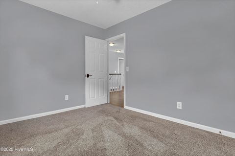 Tiny photo for 4013 Claymore Drive, Wilmington, NC 28405 (MLS # 100544266)