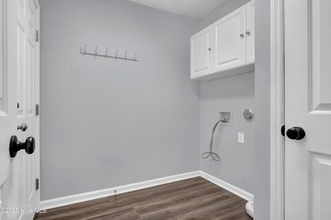 Tiny photo for 4013 Claymore Drive, Wilmington, NC 28405 (MLS # 100544266)