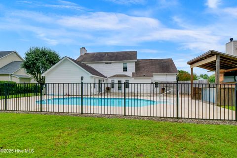 Tiny photo for 4013 Claymore Drive, Wilmington, NC 28405 (MLS # 100544266)