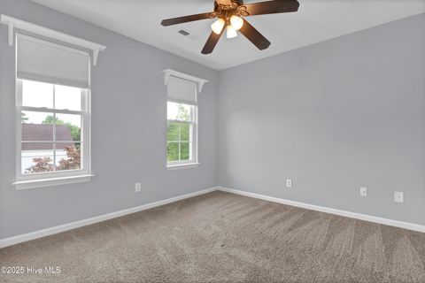 Tiny photo for 4013 Claymore Drive, Wilmington, NC 28405 (MLS # 100544266)