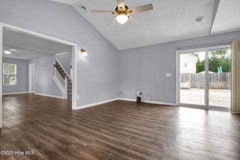 Tiny photo for 4013 Claymore Drive, Wilmington, NC 28405 (MLS # 100544266)