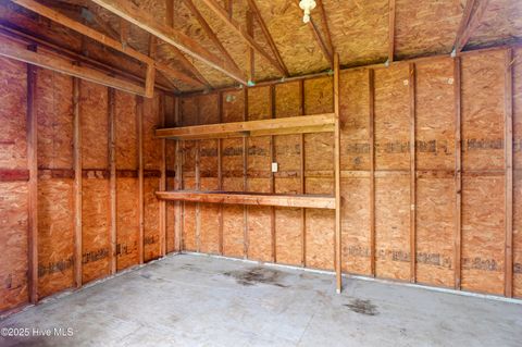 Tiny photo for 4013 Claymore Drive, Wilmington, NC 28405 (MLS # 100544266)