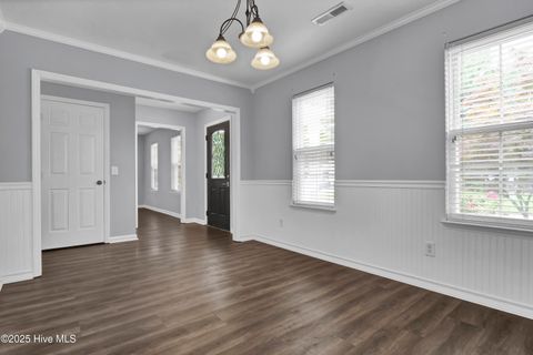 Tiny photo for 4013 Claymore Drive, Wilmington, NC 28405 (MLS # 100544266)