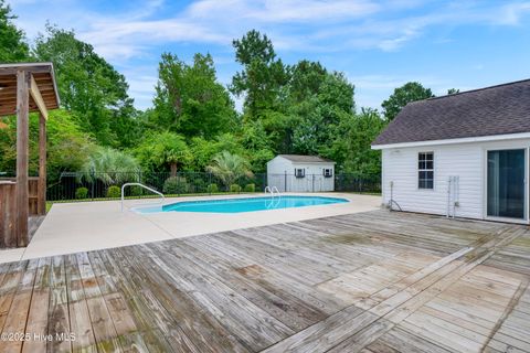 Tiny photo for 4013 Claymore Drive, Wilmington, NC 28405 (MLS # 100544266)