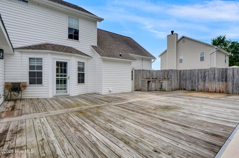 Tiny photo for 4013 Claymore Drive, Wilmington, NC 28405 (MLS # 100544266)