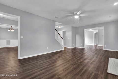 Tiny photo for 4013 Claymore Drive, Wilmington, NC 28405 (MLS # 100544266)