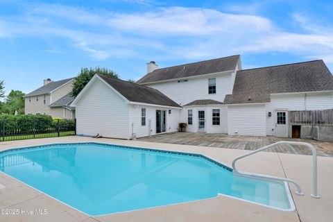 Tiny photo for 4013 Claymore Drive, Wilmington, NC 28405 (MLS # 100544266)