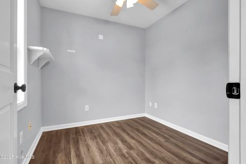 Tiny photo for 4013 Claymore Drive, Wilmington, NC 28405 (MLS # 100544266)