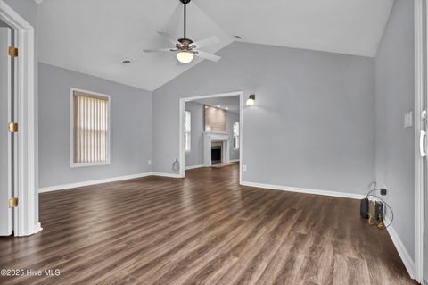 Tiny photo for 4013 Claymore Drive, Wilmington, NC 28405 (MLS # 100544266)