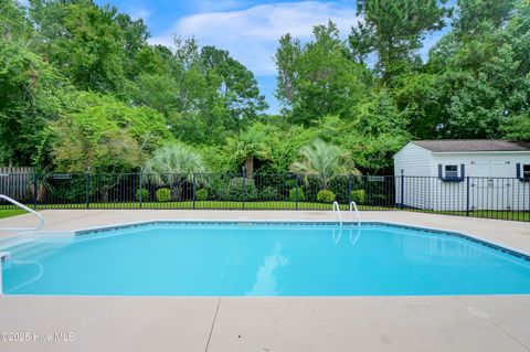 Tiny photo for 4013 Claymore Drive, Wilmington, NC 28405 (MLS # 100544266)