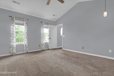 Tiny photo for 4013 Claymore Drive, Wilmington, NC 28405 (MLS # 100544266)