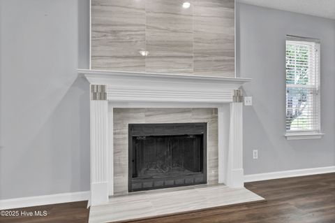 Tiny photo for 4013 Claymore Drive, Wilmington, NC 28405 (MLS # 100544266)