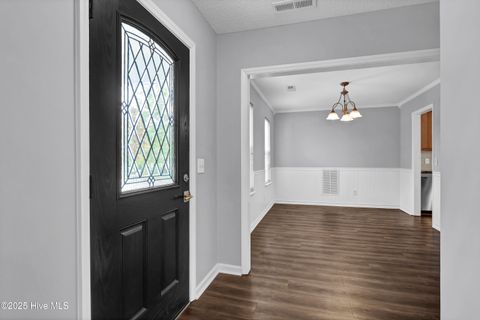 Tiny photo for 4013 Claymore Drive, Wilmington, NC 28405 (MLS # 100544266)