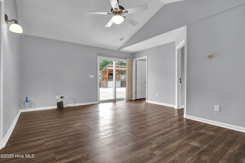 Tiny photo for 4013 Claymore Drive, Wilmington, NC 28405 (MLS # 100544266)