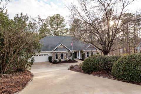 Homes For Sale - 210 Daly Place<br/> McCormick, SC 29835