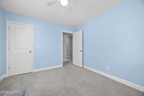 Tiny photo for 4633 Ballast Drive, Wilmington, NC 28405 (MLS # 100572370)