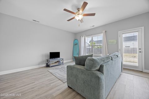 Tiny photo for 4633 Ballast Drive, Wilmington, NC 28405 (MLS # 100572370)