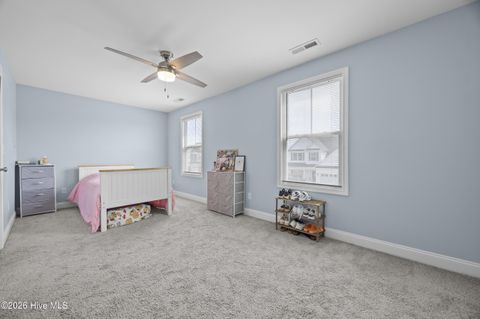 Tiny photo for 4633 Ballast Drive, Wilmington, NC 28405 (MLS # 100572370)