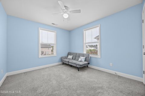 Tiny photo for 4633 Ballast Drive, Wilmington, NC 28405 (MLS # 100572370)