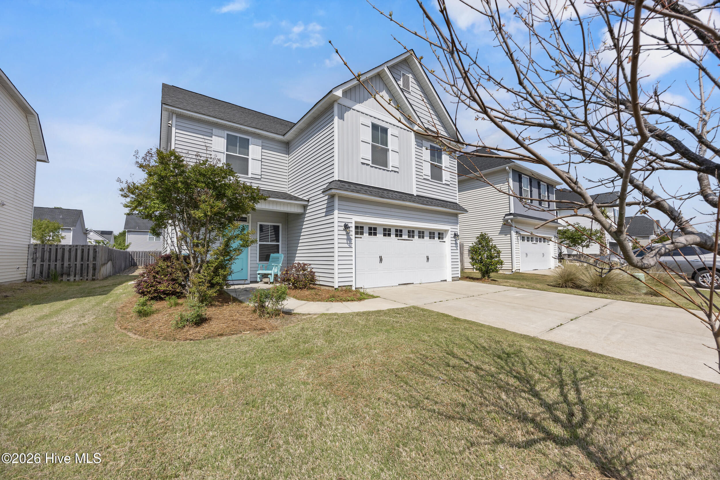 4633 Ballast Drive