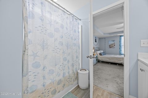 Tiny photo for 4633 Ballast Drive, Wilmington, NC 28405 (MLS # 100572370)