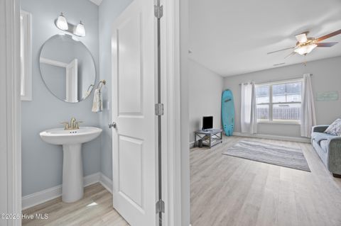 Tiny photo for 4633 Ballast Drive, Wilmington, NC 28405 (MLS # 100572370)