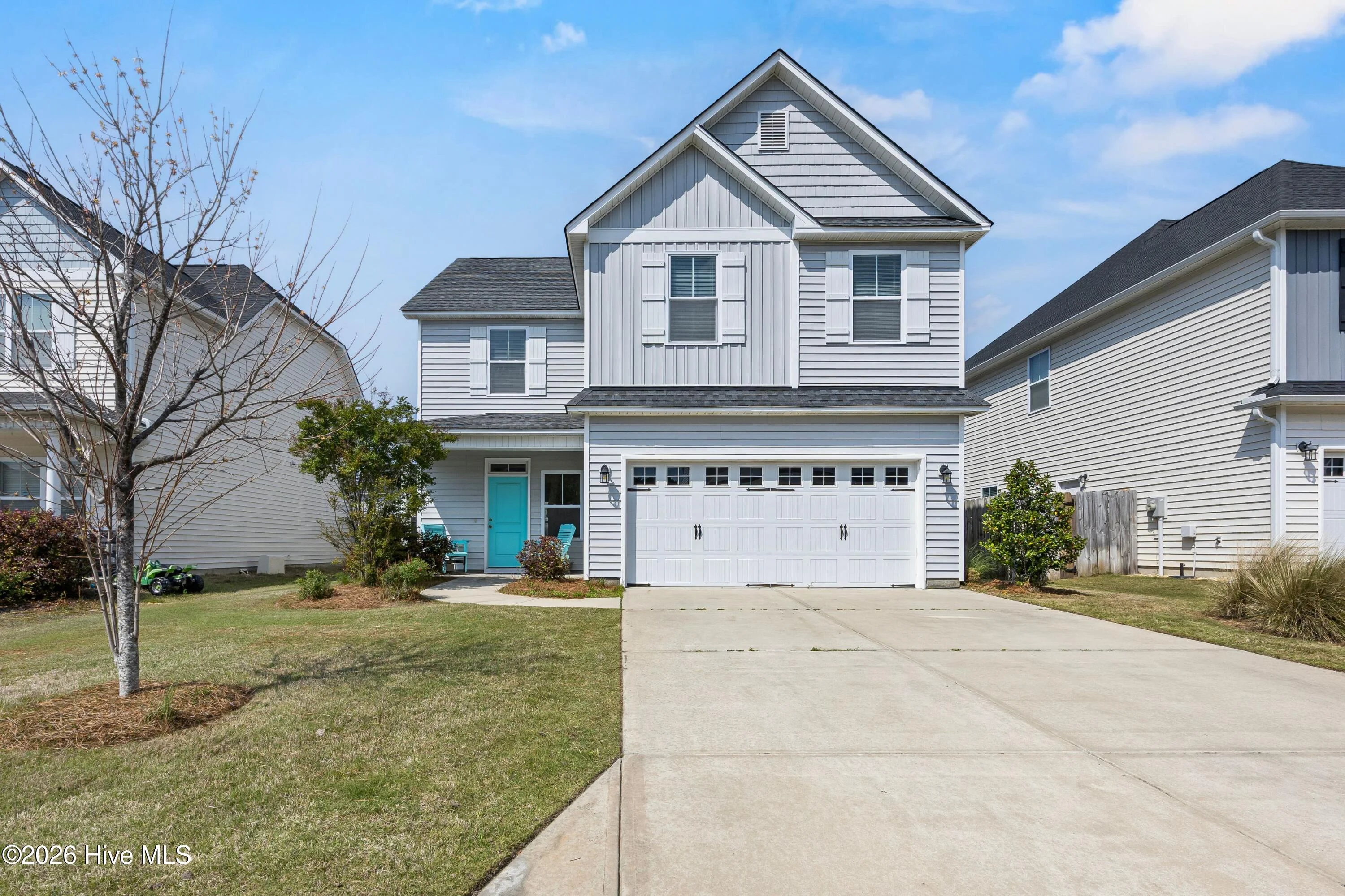 4633 Ballast Drive