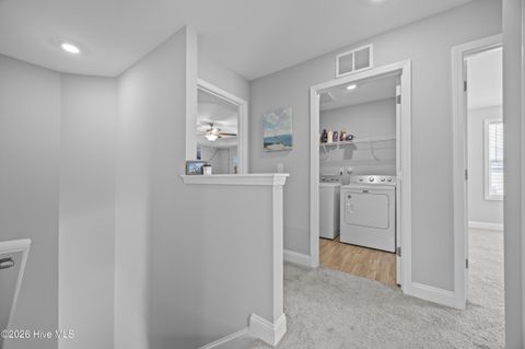 Tiny photo for 4633 Ballast Drive, Wilmington, NC 28405 (MLS # 100572370)
