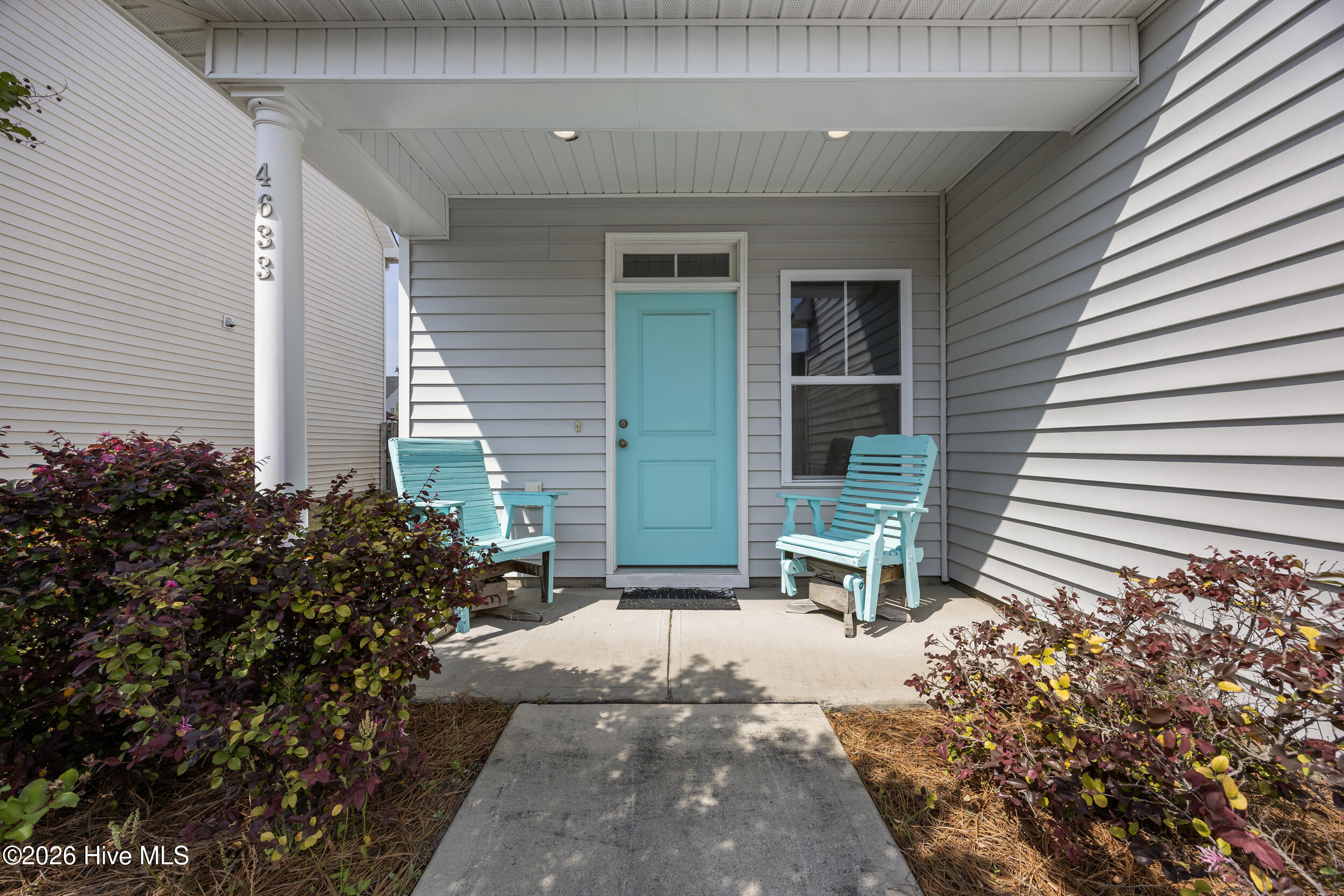 4633 Ballast Drive