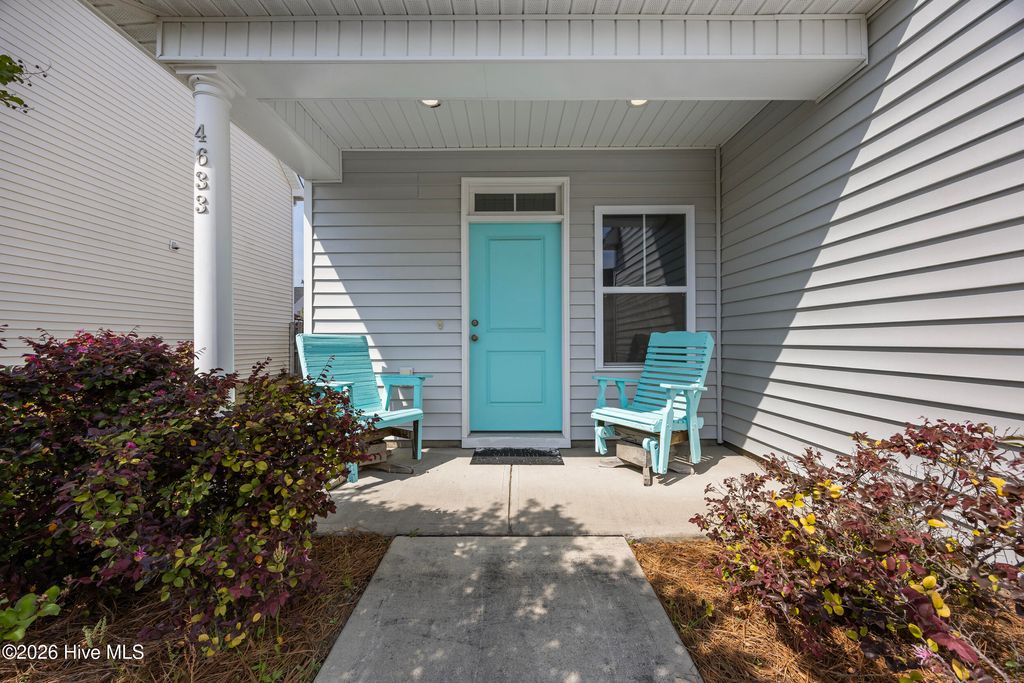 Photo of 4633 Ballast Drive, Wilmington, NC 28405 (MLS # 100572370)