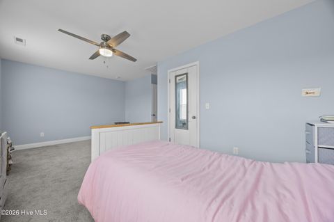Tiny photo for 4633 Ballast Drive, Wilmington, NC 28405 (MLS # 100572370)