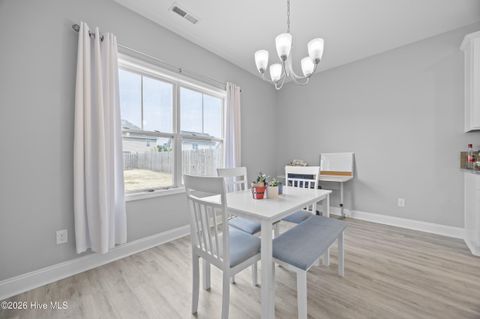 Tiny photo for 4633 Ballast Drive, Wilmington, NC 28405 (MLS # 100572370)